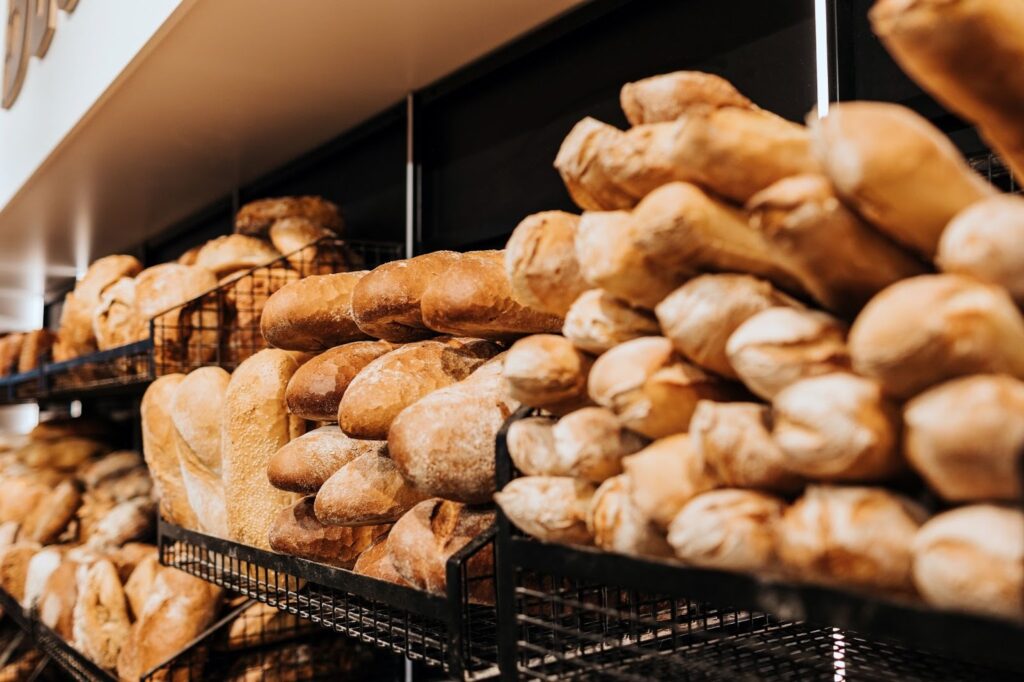 Piekarnia Buczek - pieczywo dla gastronomii w Krakowie